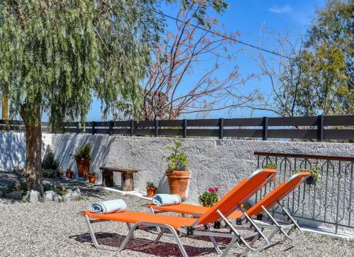 Pano's House