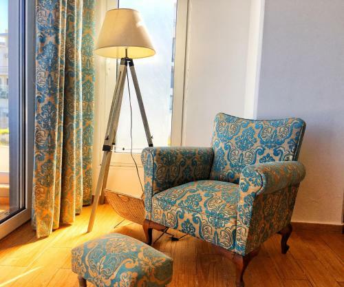 Apartamento Flyviewflatsblue Privatehottub With Seaview