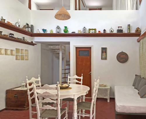 Villa Astraea Kyra Panagia