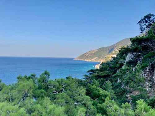 Villa Astraea Kyra Panagia