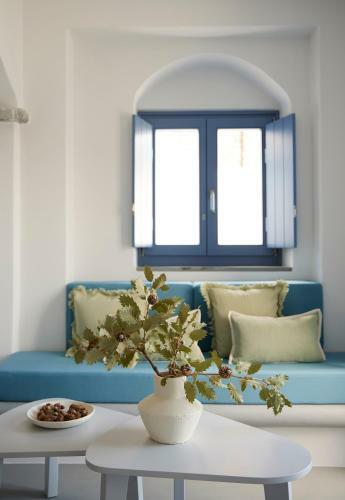 Apartamento Kea Mare Luxury Villas