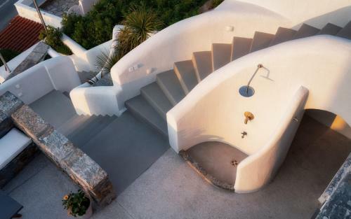 Apartamento Kea Mare Luxury Villas