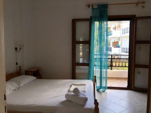 Nikos Apartments A2