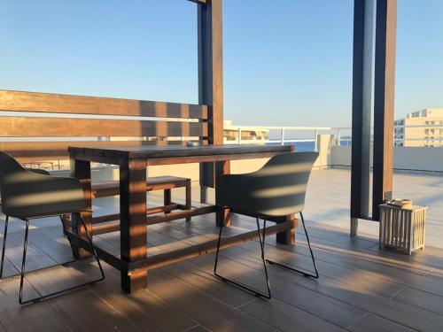 Apartamento Mv83