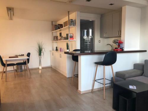 Apartamento Mv83