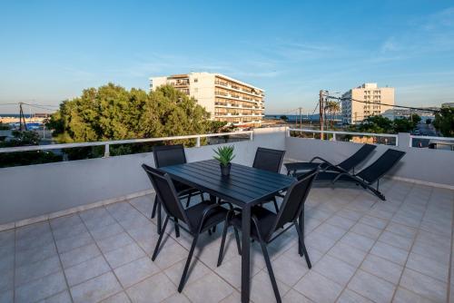 Apartamento Mv83