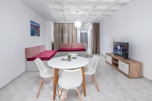 Apartamento Mv83