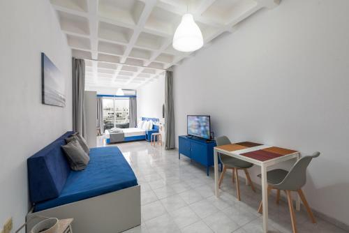 Apartamento Mv83