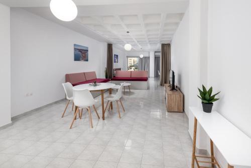 Apartamento Mv83