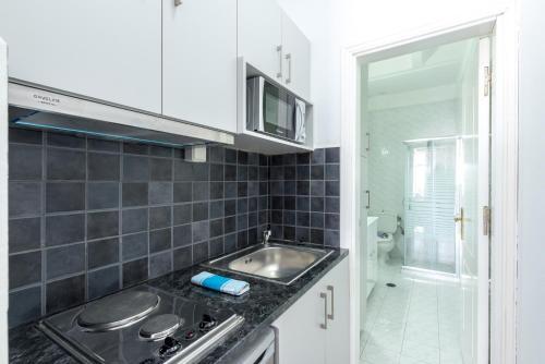 Apartamento Mv83