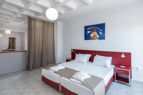 Apartamento Mv83
