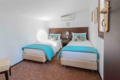 Sani Seaside Luxury - Villa Nefeli Private Pool