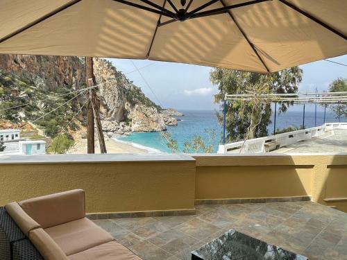 Apartamento The View Condo No1 'the Michael'