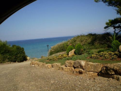 Villa Sani Seaside Luxury - Dimitra Pool Retreat