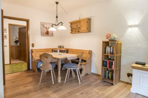 Apartamento Ferienwohnung Lilly