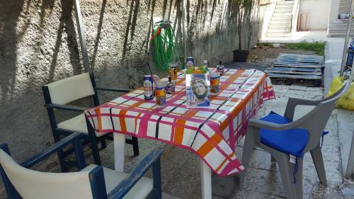 Apollon Apartments