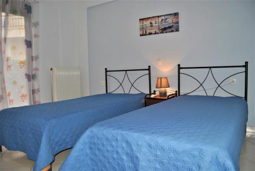Apartamento Ferienwohnung Dilou 8