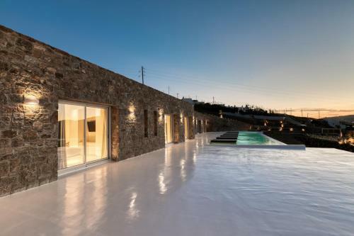 Villa Manhattan By Blanco Villas