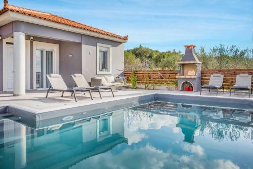 Villa Angela