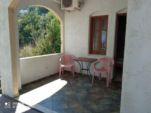 Apartamento Nikos Studios