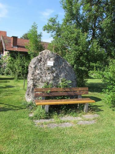 Apartamento Ferienwohnung �derhof