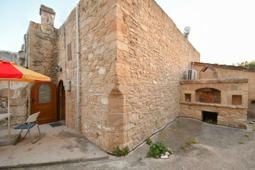 Apartamento Stone House