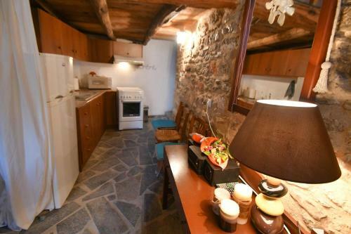 Apartamento Stone House