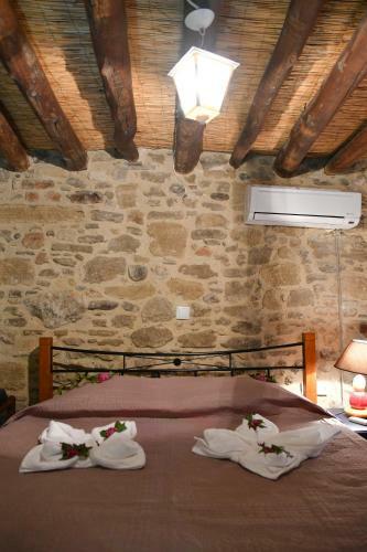 Apartamento Stone House