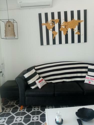 Apartamento Maria's Little Treasure
