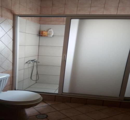 Gemani Apartments Rhodes City