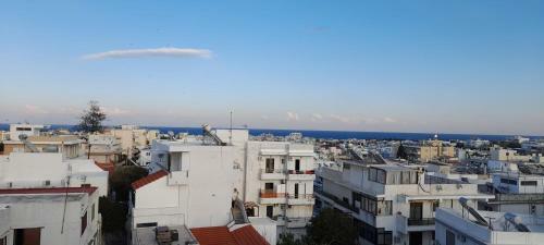 Gemani Apartments Rhodes City
