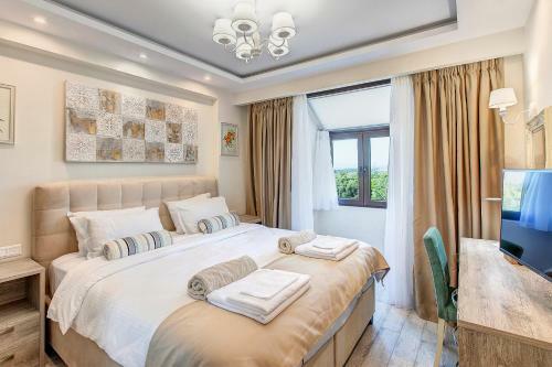 Anemone Villa