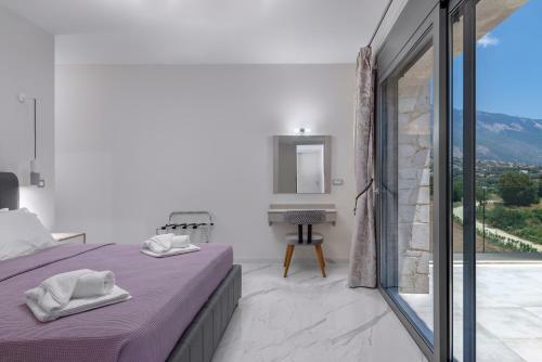 Kefalonia Stone Villas - Villa Petros Kefalonica