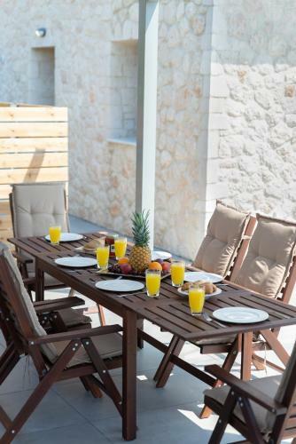Kefalonia Stone Villas - Villa Petros Kefalonica