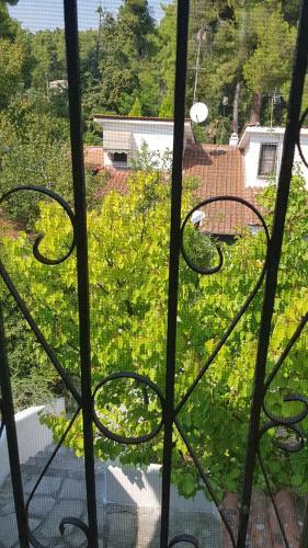 Konstantinos's Luxury Residence Sani