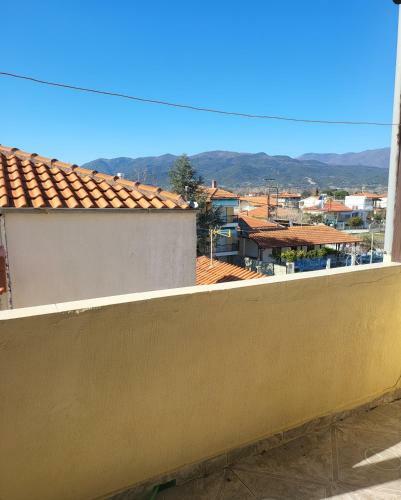 Hostal Athanasiadis Studios