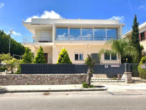 Villa 56 Luxury Apartments