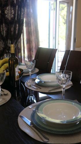 Irini's Country House