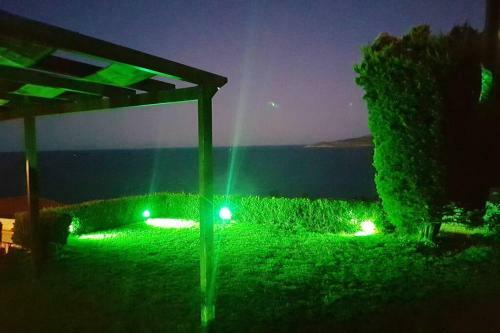 Magic Sea View