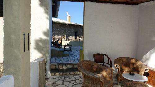 Lodge The Old Olive Mill House