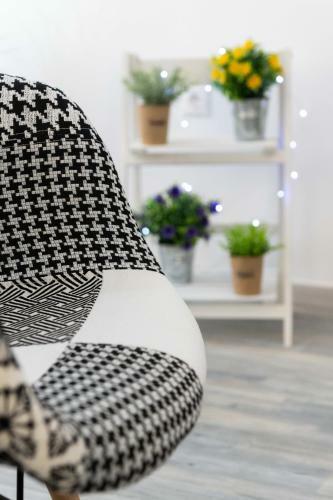 Apartamento Olivia's Sweet Home