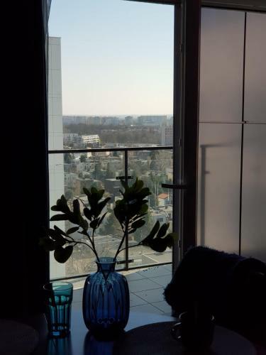 Apartament City View Wes Quality Suite