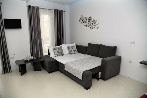 Apartamento City Heart Luxury Studios