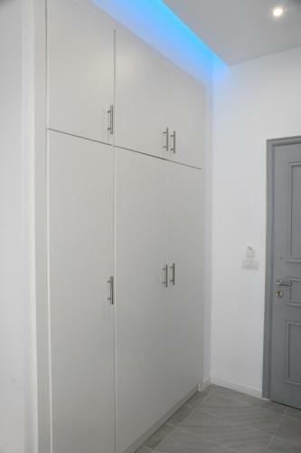 Apartamento City Heart Luxury Studios