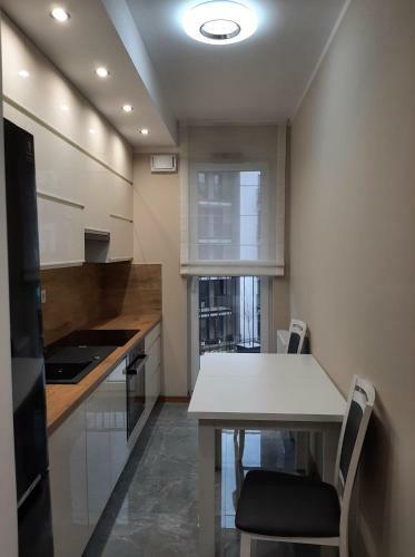 Apartament Garbary