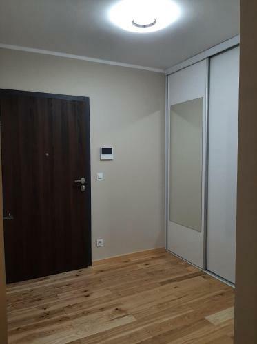 Apartament Garbary