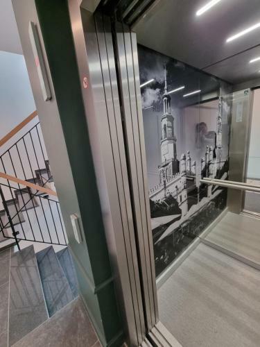 Apartamento Studio La Palma Garbary