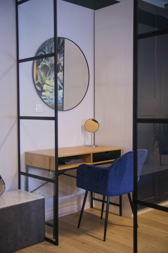 Apartamento Studio La Palma Garbary