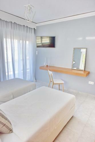 Alkyoni City Apartment