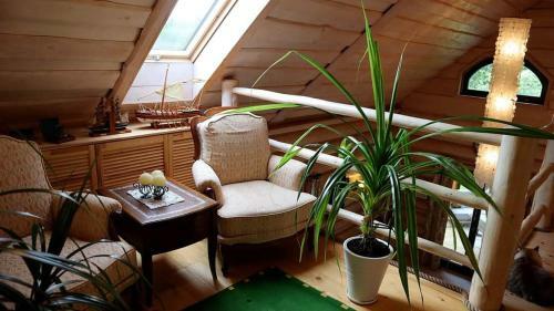 Villa Willa Siemian�wka - Sauna, Jacuzzi